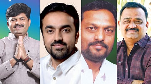 Sangli Loksabha Election Mahayuti
