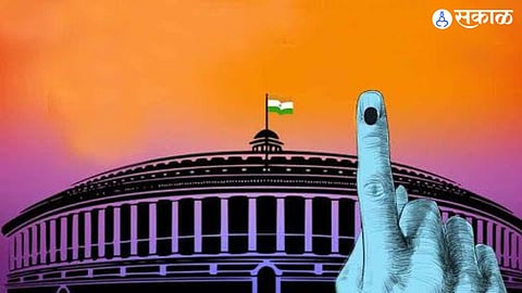 Lok Sabha Election 2024