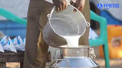 Milk Procurement Price Increased