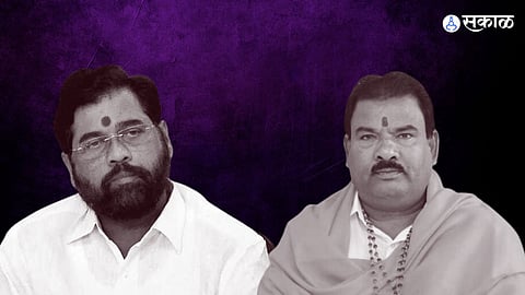 Sanjay Gaikwad