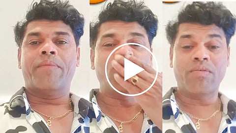 siddharth jadhav