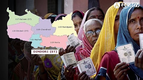 Dindori Lok Sabha Constituency