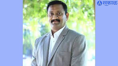 MLA Rajesh Padvi
