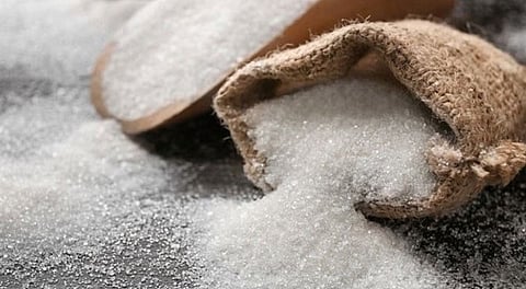 sugar