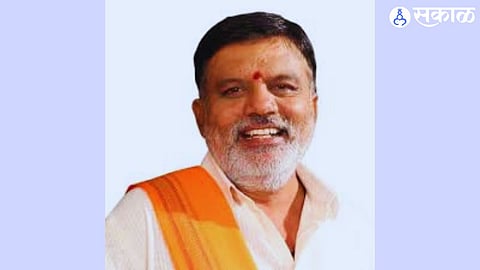 MP Rajabhau Waje