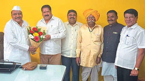 Kolhapur LokSabha