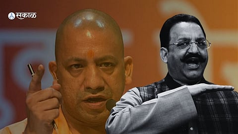 Mukhtar Ansari