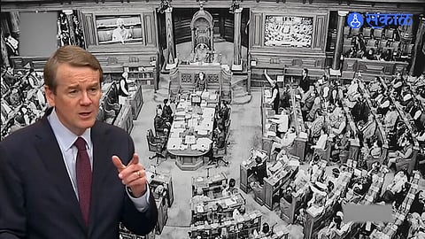 Loksabha Election|Michael Bennet