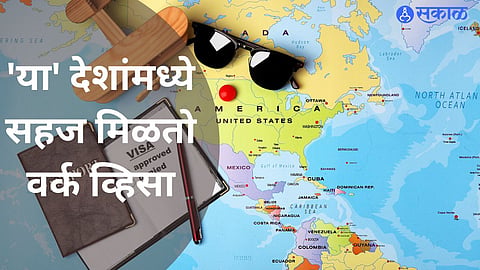 Work Visa