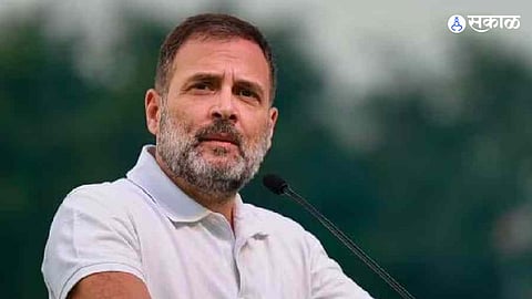 Rahul Gandhi Video