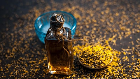 Kolhu-Extracted Mustard Oil Contains Anti-Cancer Compound