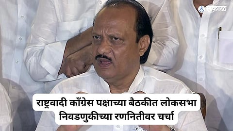Lok Sabha Poll 2024
