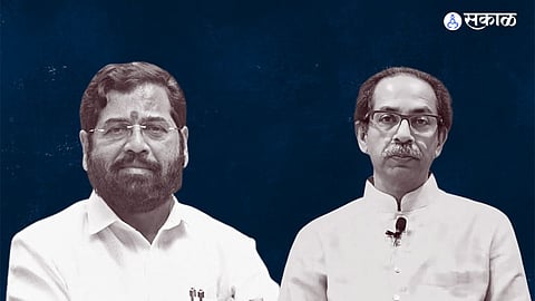 Uddhav Thackeray