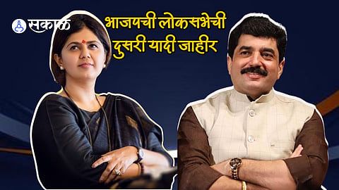 BJP