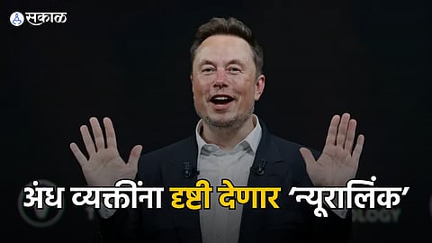Neuralink Blindsight