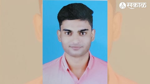 Vikas Shewale
