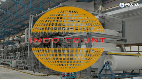 Indo Count Industries Ltd
