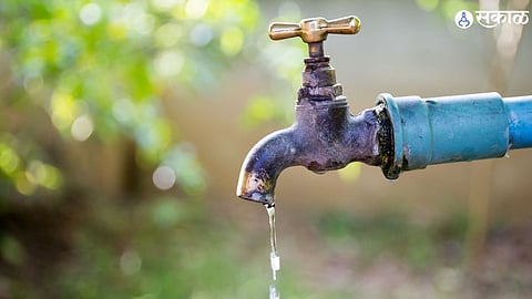 Water Supply