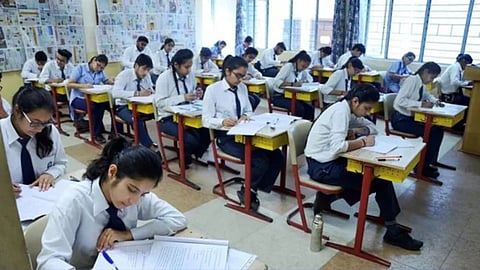 10th 12th Exam Result