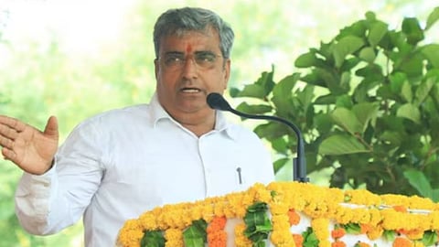 Rajasthan Politics