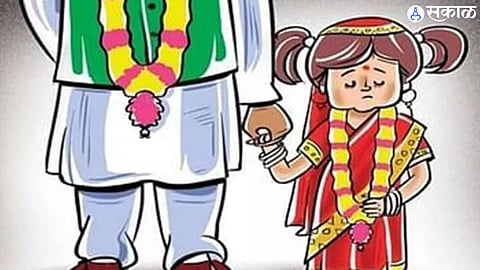 Child Marriage