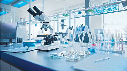 microbiology