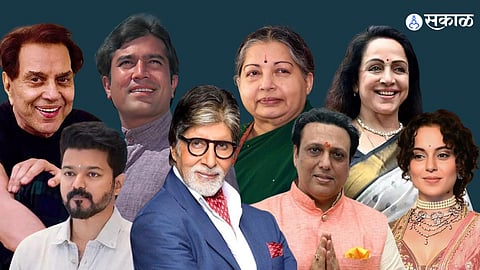 Bollywood actors