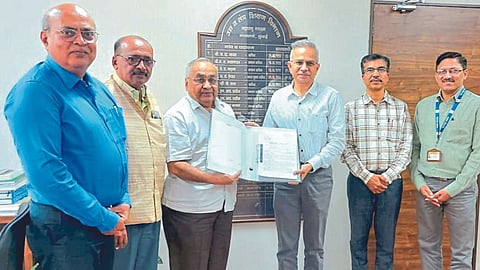 Maharashtra Universities