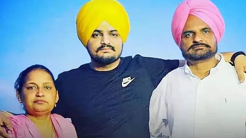 Sidhu Moose Wala