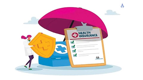 basic need is health insurance for women