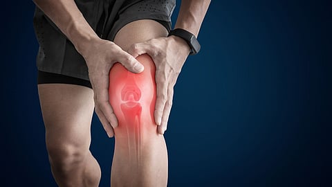 Arthritis Symptoms