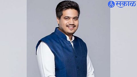 rohit pawar