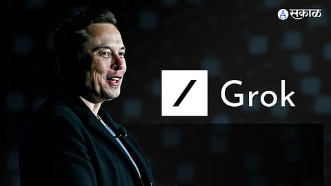Elon Musk on Grok