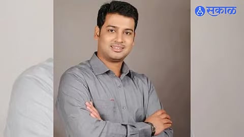 Shrikant Shinde