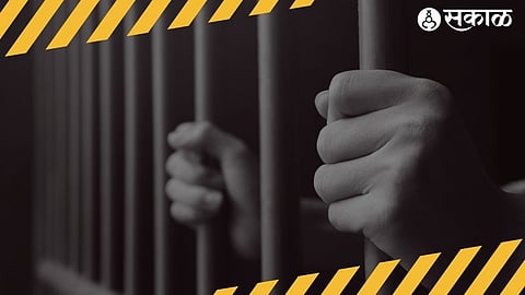Jailed