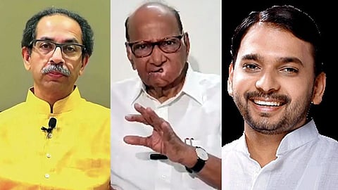 Sangli Lok Sabha Sharad Pawar