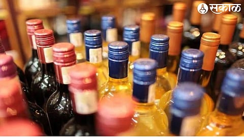 alcohols