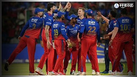 Kolkata Knight Riders vs Royal Challengers Bengaluru ipl 2024