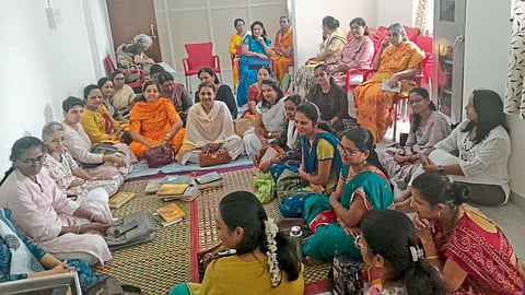 sanwadini group