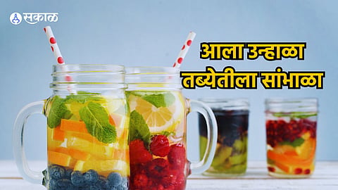 Home Remedies For Dehydration