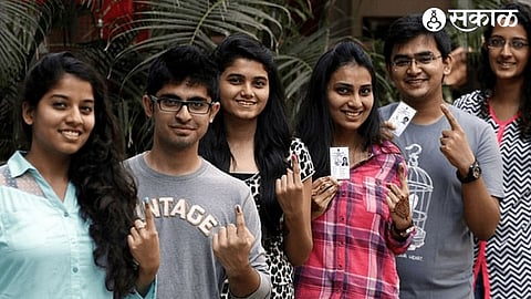 Young Voters