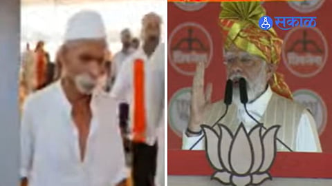 Sambhaji Bhide