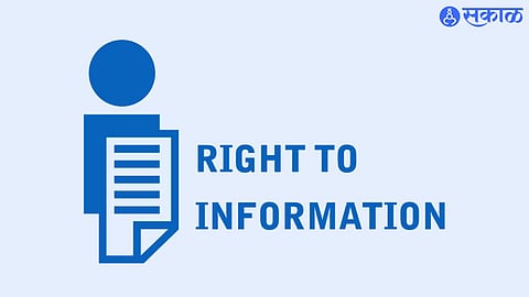 Right To Information