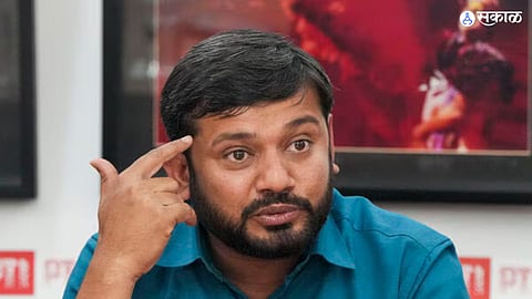 Kanhaiya Kumar contest from North East Delhi congres new list lok sabha election