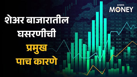 Share Market Today