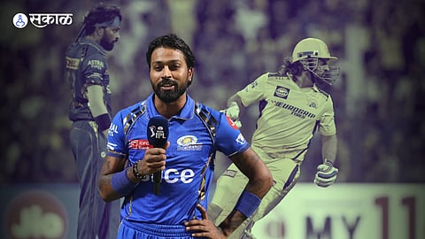 Hardik Pandya