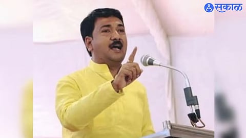 Unmesh Patil