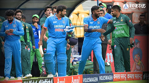 India vs Pakistan
