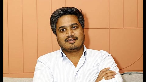 Rohit Pawar