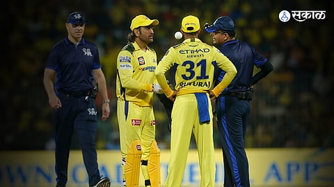 Ruturaj Gaikwad